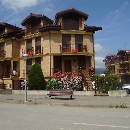 San Pedroko Bidea Villa Alsasua Rum bild