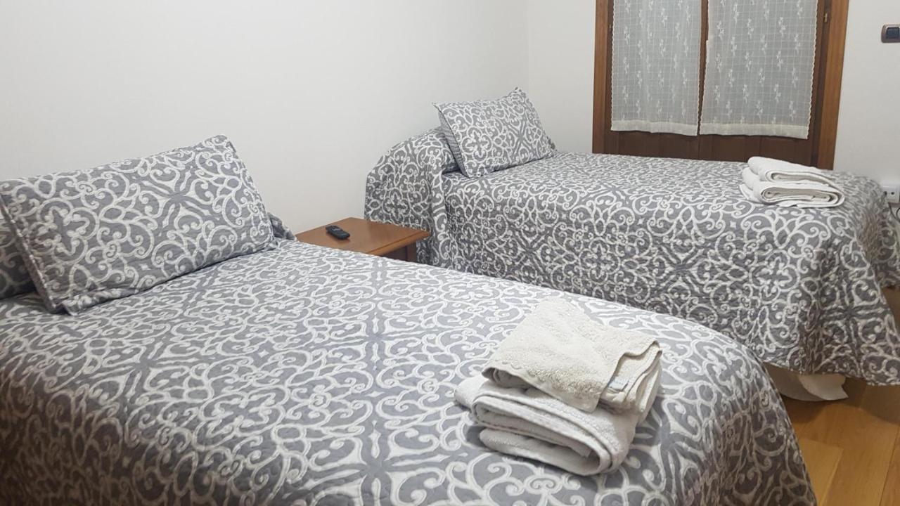 San Pedroko Bidea Villa Alsasua Exteriör bild