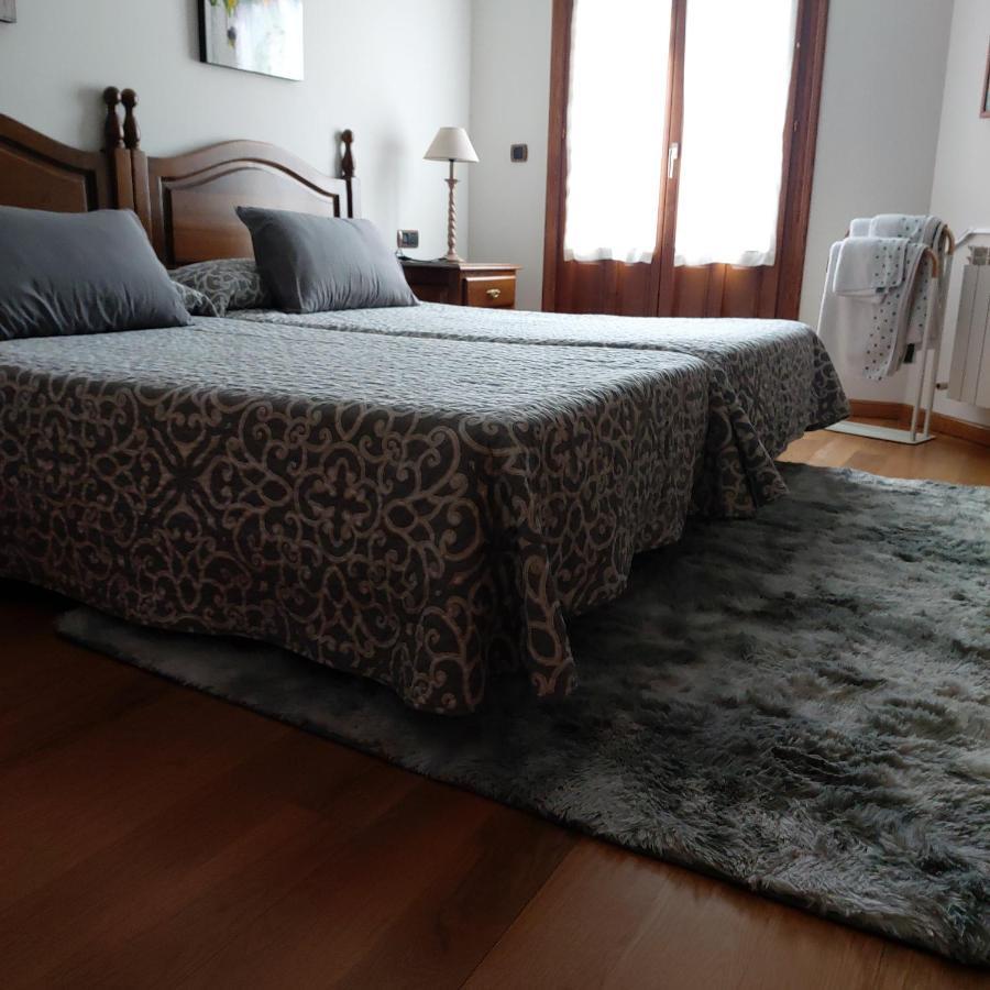 San Pedroko Bidea Villa Alsasua Exteriör bild