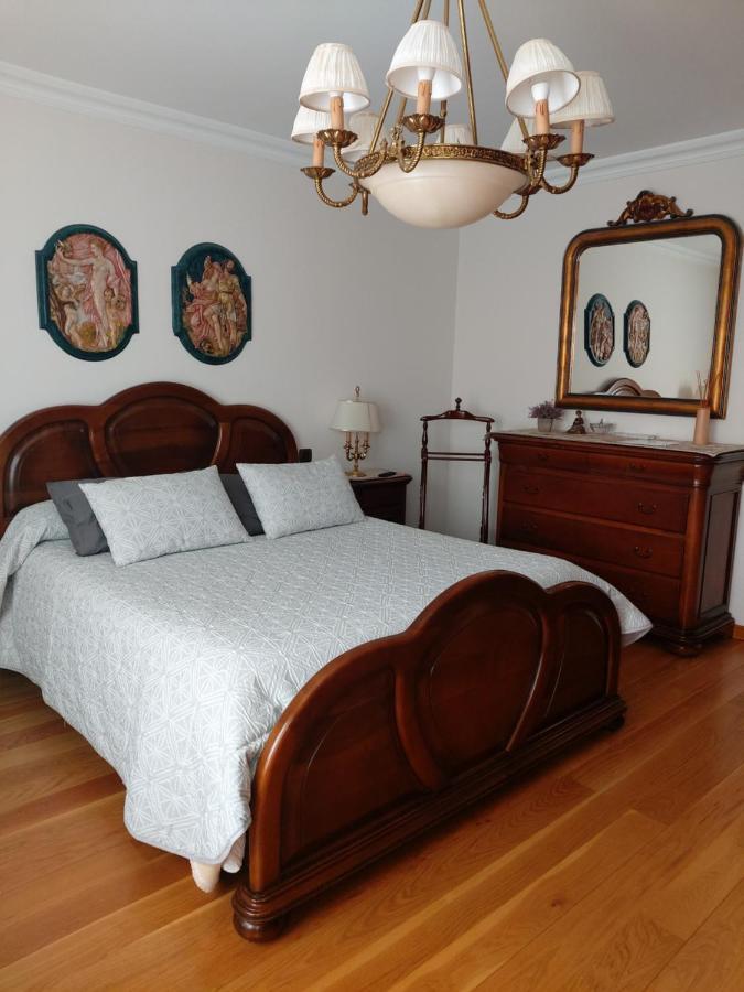 San Pedroko Bidea Villa Alsasua Exteriör bild