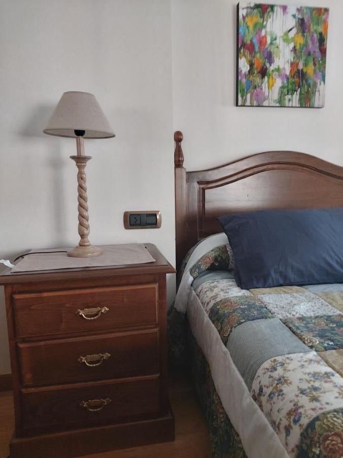 San Pedroko Bidea Villa Alsasua Exteriör bild